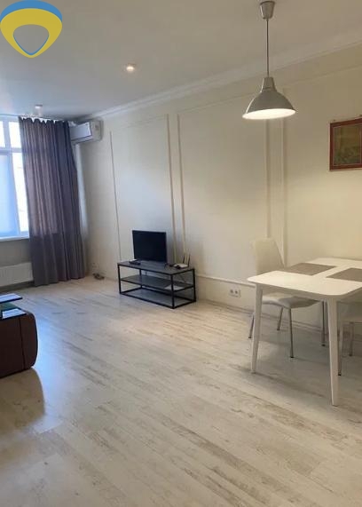 продажа однокомнатной квартиры номер A-173491 в Приморском районе, фото номер 5